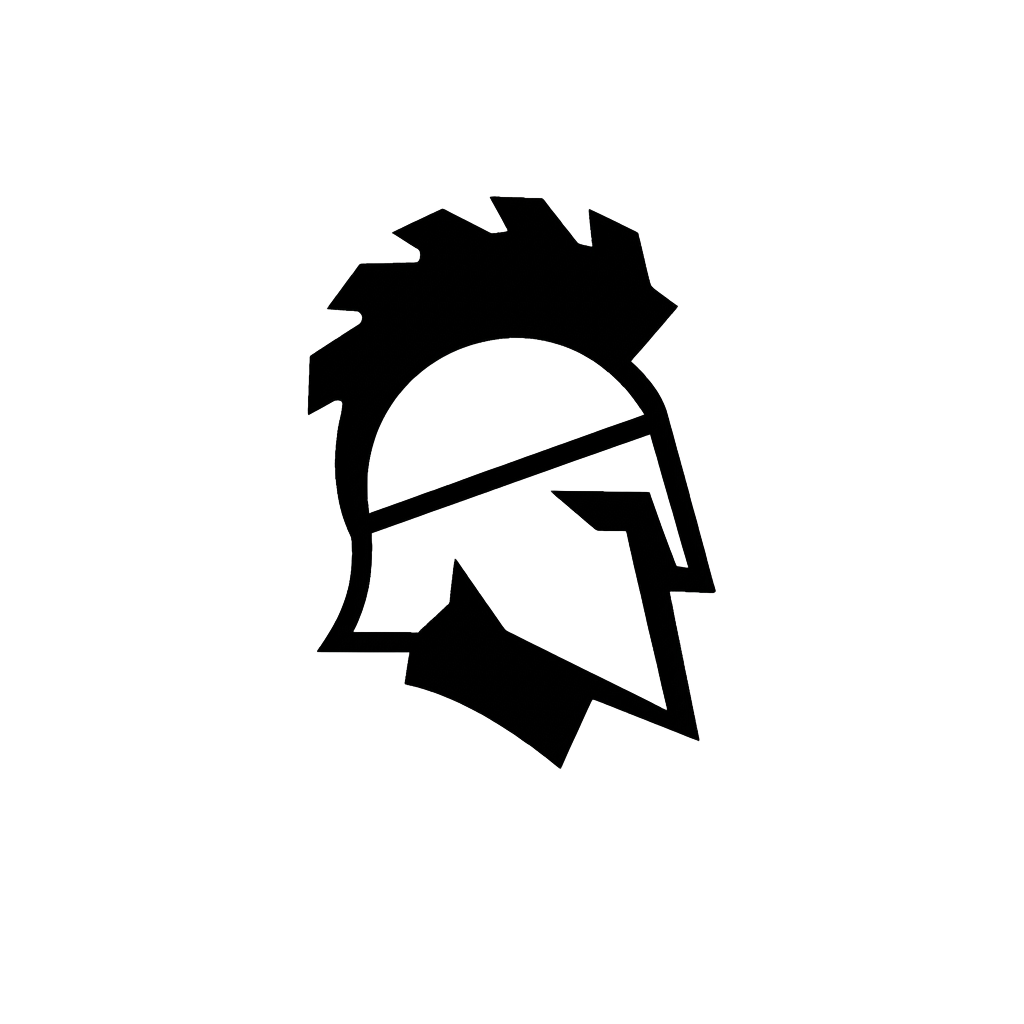 Casque spartiate NŌTKET®